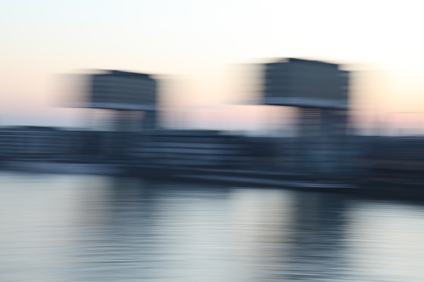 Kranhäuser (Köln, 2008)