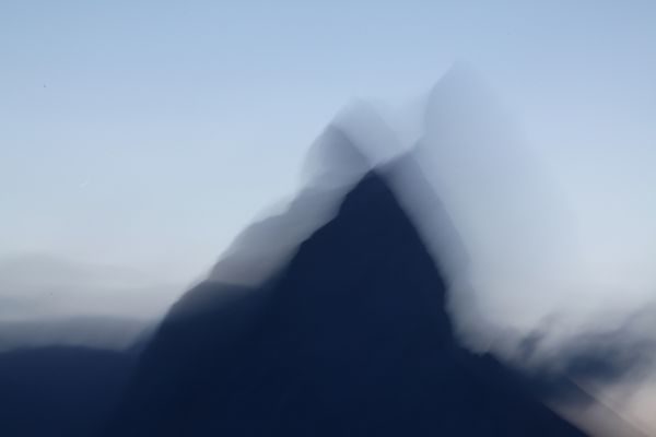 Zauberberg (Zermatt 2010)