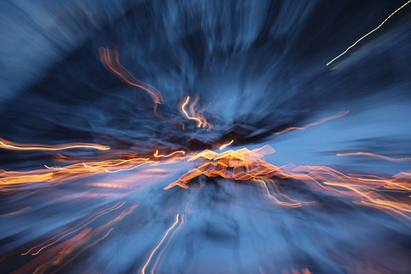 Hüttenzauber (Zermatt, 2009)