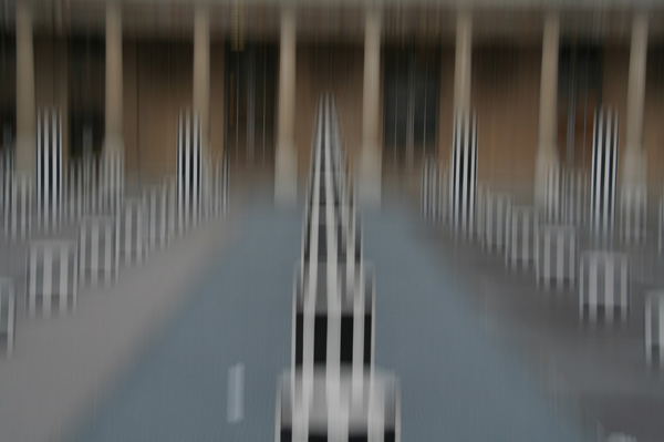 Palais Royal (Paris, 2008)