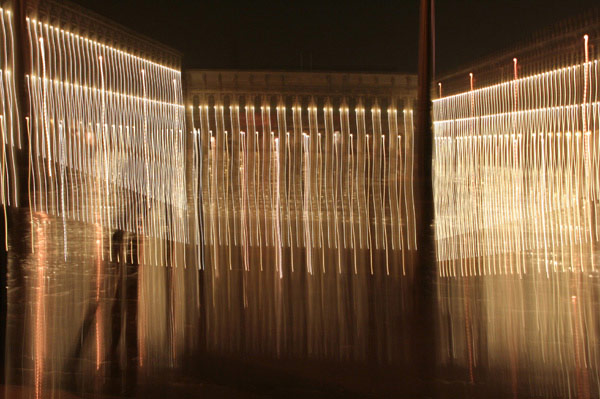 Markusplatz (Venedig, 2007)