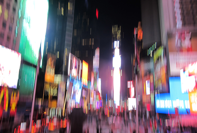 Time Square